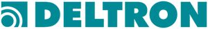 Deltron Elektronic GmbH-Logo