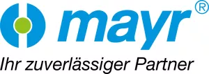 Chr. Mayr GmbH + Co. KG - Logo