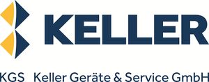 KGS Keller Geräte & Service GmbH - Logo
