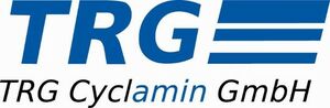 Logo TRG Cyclamin GmbH