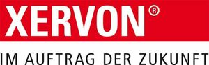 Logo - XERVON Instandhaltung GmbH