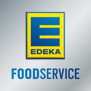 Logo EDEKA Foodservice Karlsruhe