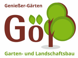 Logo Göß Garten- und Landschaftsbau