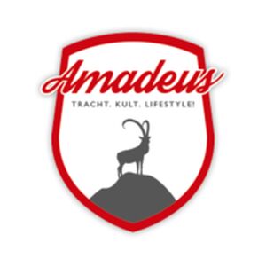 Logo Amadeus Tracht