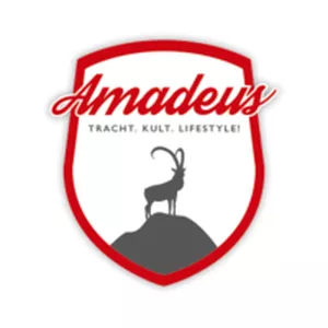 Logo Amadeus Tracht