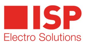 Logo ISP Electro Solutions AG