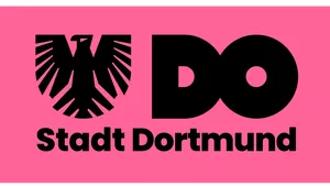 Stadt Dortmund - Logo