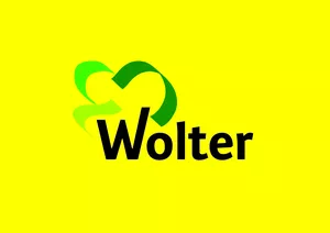 Logo - Hermann Wolter Gartengestaltung