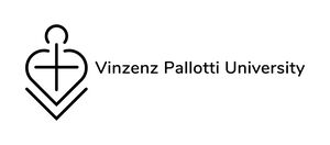 Logo - Vinzenz Pallotti University