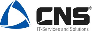 Logo CNS Computer Network Systemengineering GmbH