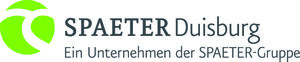 Logo Carl Spaeter GmbH