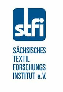 Sächsisches Textilforschungsinstitut e.V.-Logo