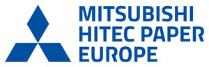 Logo - Mitsubishi HiTec Paper Europe GmbH