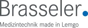 Logo Gebr. Brasseler GmbH & Co. KG