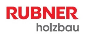 Logo Rubner Holzbau AG