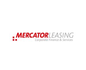 Logo MLF Mercator-Leasing GmbH & Co. Finanz KG