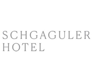 Logo Hotel Schgaguler