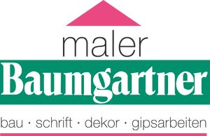Logo Maler Baumgartner