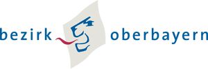 Bezirk Oberbayern - Logo