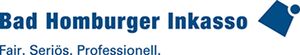 Logo BHI Bad Homburger Inkasso GmbH