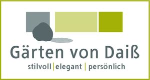 Logo Gärten von Daiß GmbH