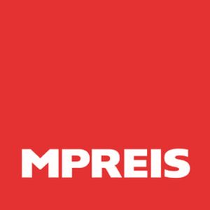 Logo - MPREIS Italia GmbH