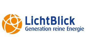 Logo LichtBlick SE
