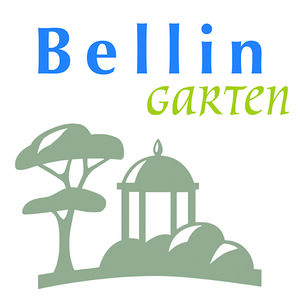 Logo - Bellin Garten- und Landschaftsbau