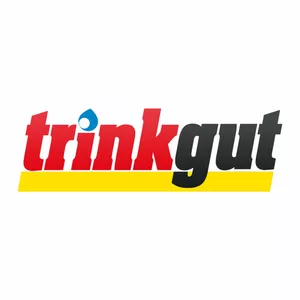 Logo trinkgut Getränkeeinzelhandel