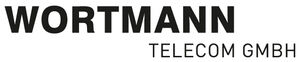 Logo - WORTMANN TELECOM GmbH