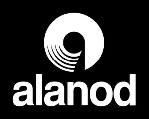 Logo ALANOD GmbH & Co. KG