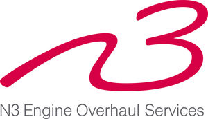 N3 Engine Overhaul Services GmbH & Co. KG-Logo