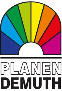 Logo Planen Demuth GmbH & Co. KG
