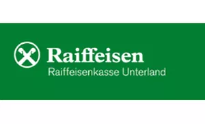 Logo Raiffeisenkasse Unterland Gen.