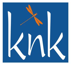 Logo knk Gruppe