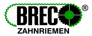 BRECO Antriebstechnik Breher GmbH & Co. KG - Logo