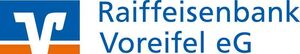 Logo Raiffeisenbank Voreifel eG