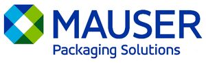 Logo - Mauser Packaging Solutions