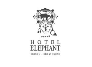 Hotel Elephant - Logo