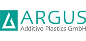 Logo ARGUS Additive Plastics GmbH