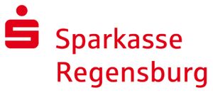 Logo - Sparkasse Regensburg