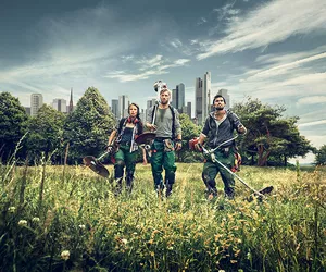 Logo Jakober GmbH Garten-, Landschafts- und Sportplatzbau