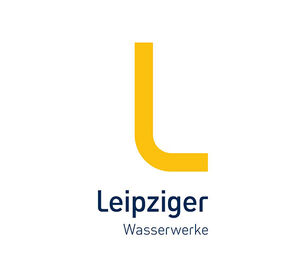 Logo Kommunale Wasserwerke Leipzig GmbH