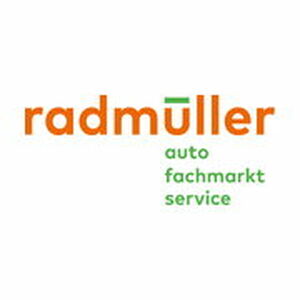 Logo Radmüller OHG