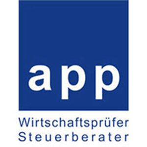 Logo app Wirtschaftsprüfer u. Steuerberater