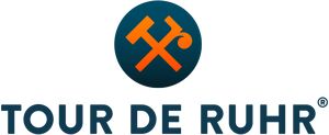Logo Tour de Ruhr GmbH
