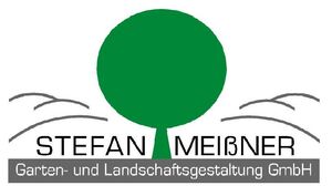 Logo Stefan Meißner GmbH Garten- und Landschaftsgestaltunga