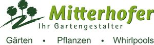 Logo - Alexander Mitterhofer Ihr Gartengestalter