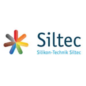 Siltec GmbH & Co. KG-Logo
