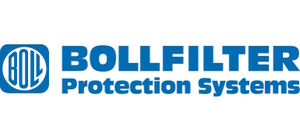 Logo Boll & Kirch Filterbau GmbH